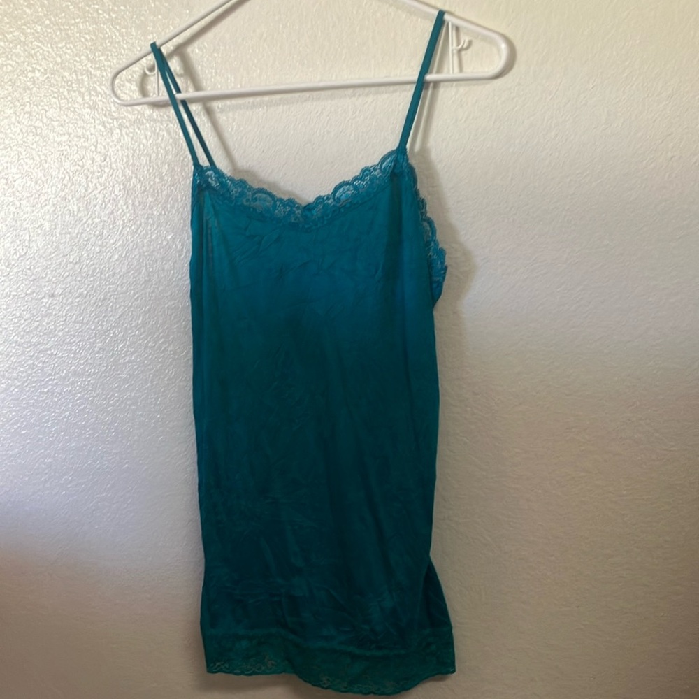 FINAL MARKDOWN Coldwater creek cami xs